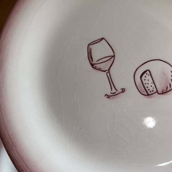 Appetizer Plates - Picture 8 of 8